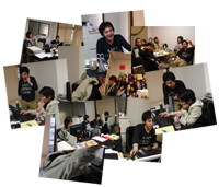 会社設立