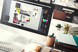 名刺のデザインパターンが欲しい