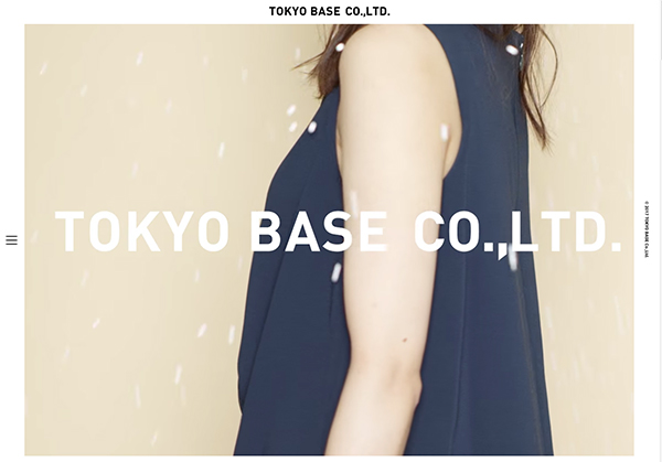 TOKYO BASE CO.,LTD.